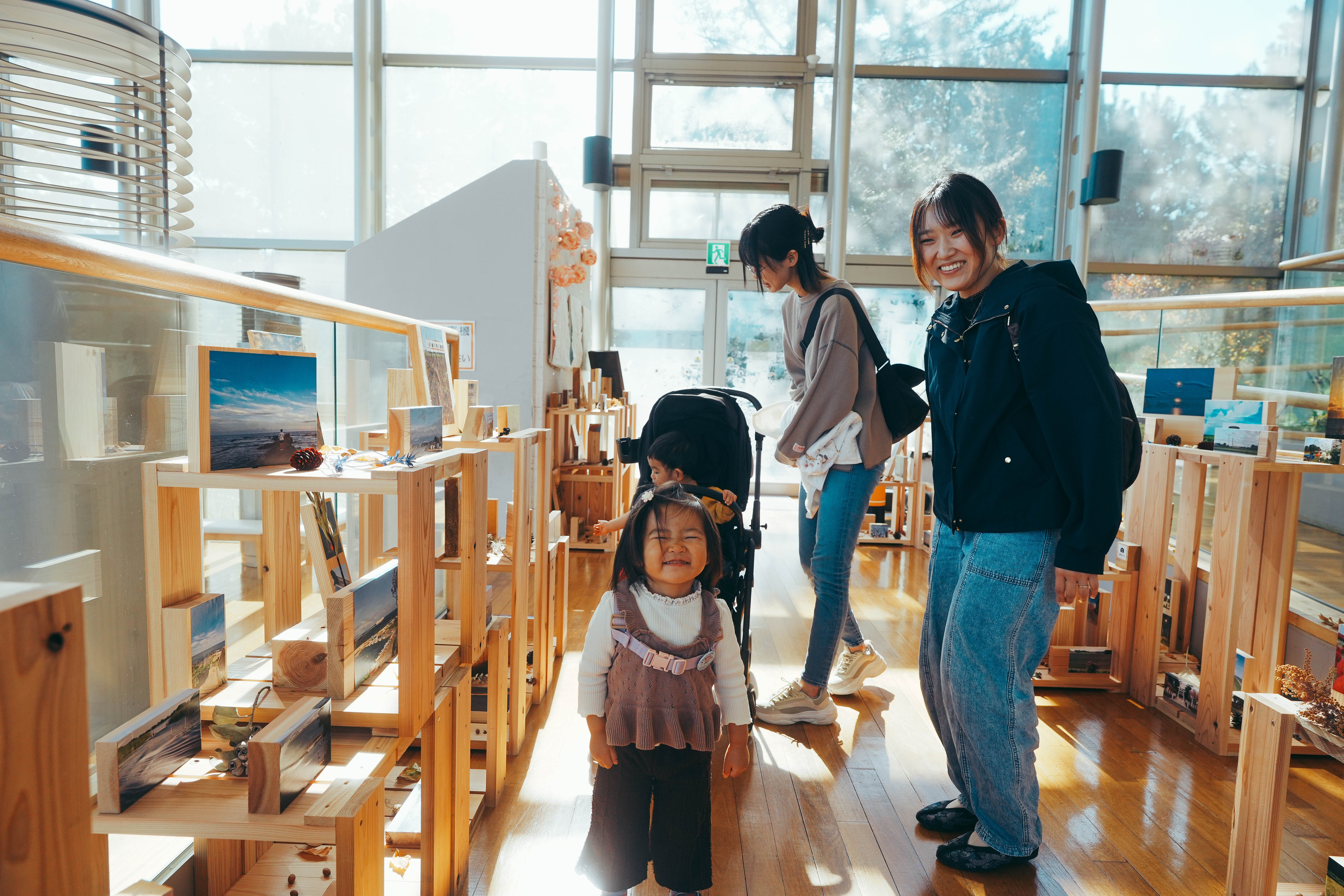 推しの花咲く写真展 -note出張展示-｜ひたちなか市公式note｜茨城県