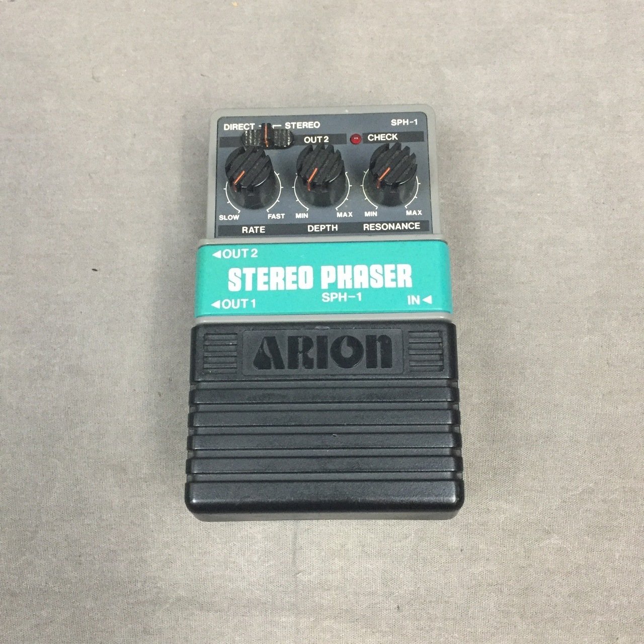 ARION SPH-1|YUYA ARION SPH-1|YUYA