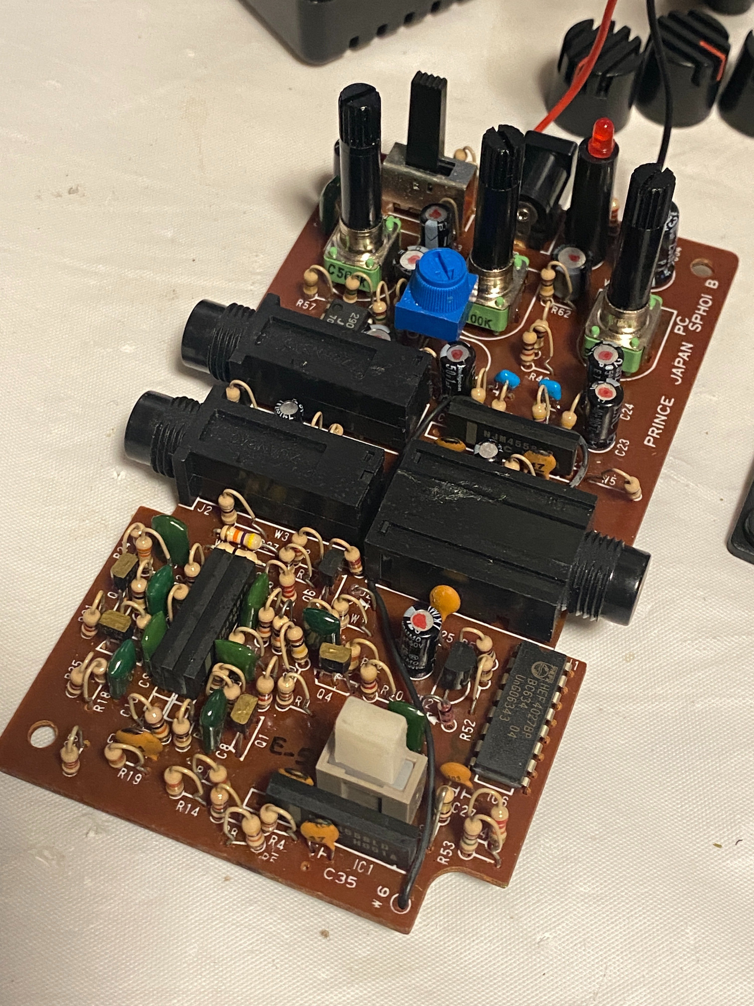 ARION SPH-1|YUYA ARION SPH-1|YUYA