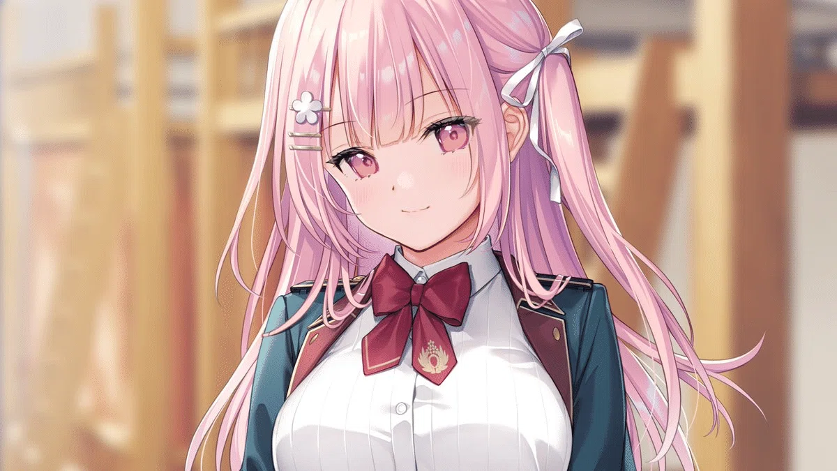 Recharge Liliflora - 500 ml main image 0