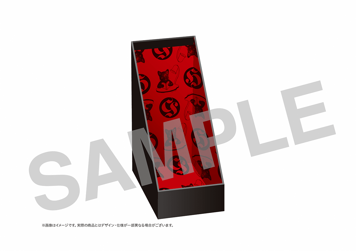 特装版】角川ホラー文庫30周年記念アンソロジーに特装版BOXが