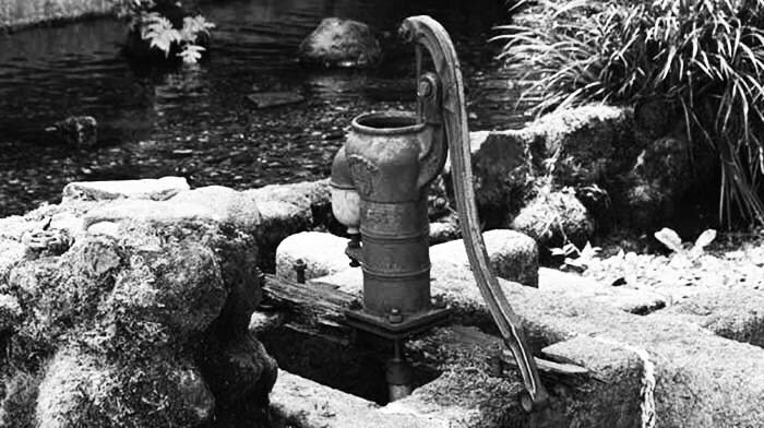 昭和であった14 〜昭和30年代、子供飲料事情！〜｜川崎クニハル