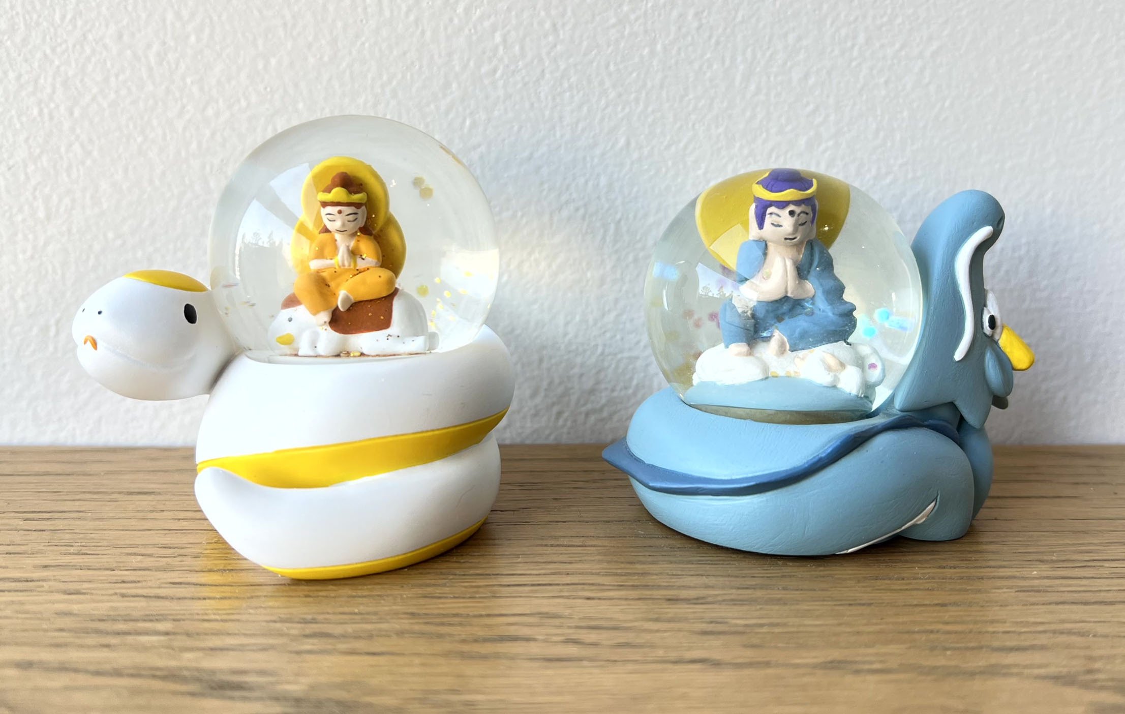 状態◎希少^_^イエローサブマリンスノードーム！ 状態◎希少^_^イエローサブマリンスノードーム！ イエローサブマリン