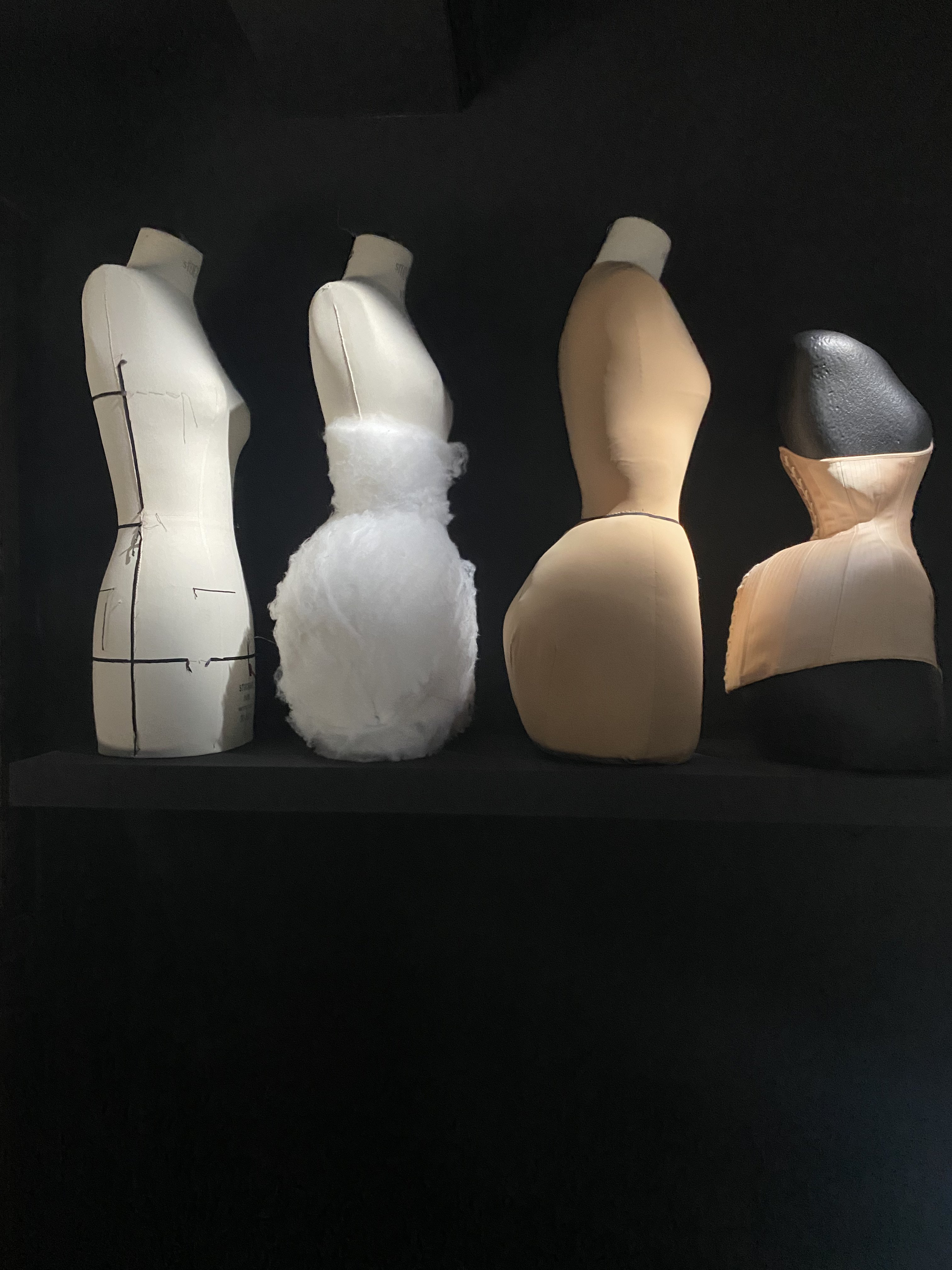 94aw マルタンマルジェラ ワークコート 白衣 アトリエコート