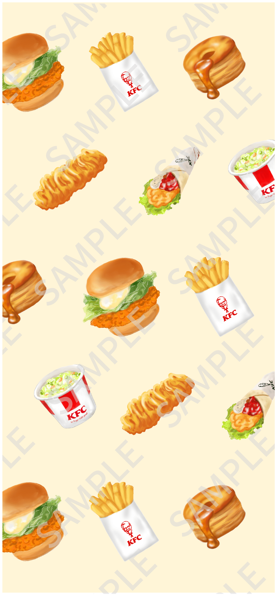 11月21日はフライドチキンの日！KFCからタイミングゲームが登場