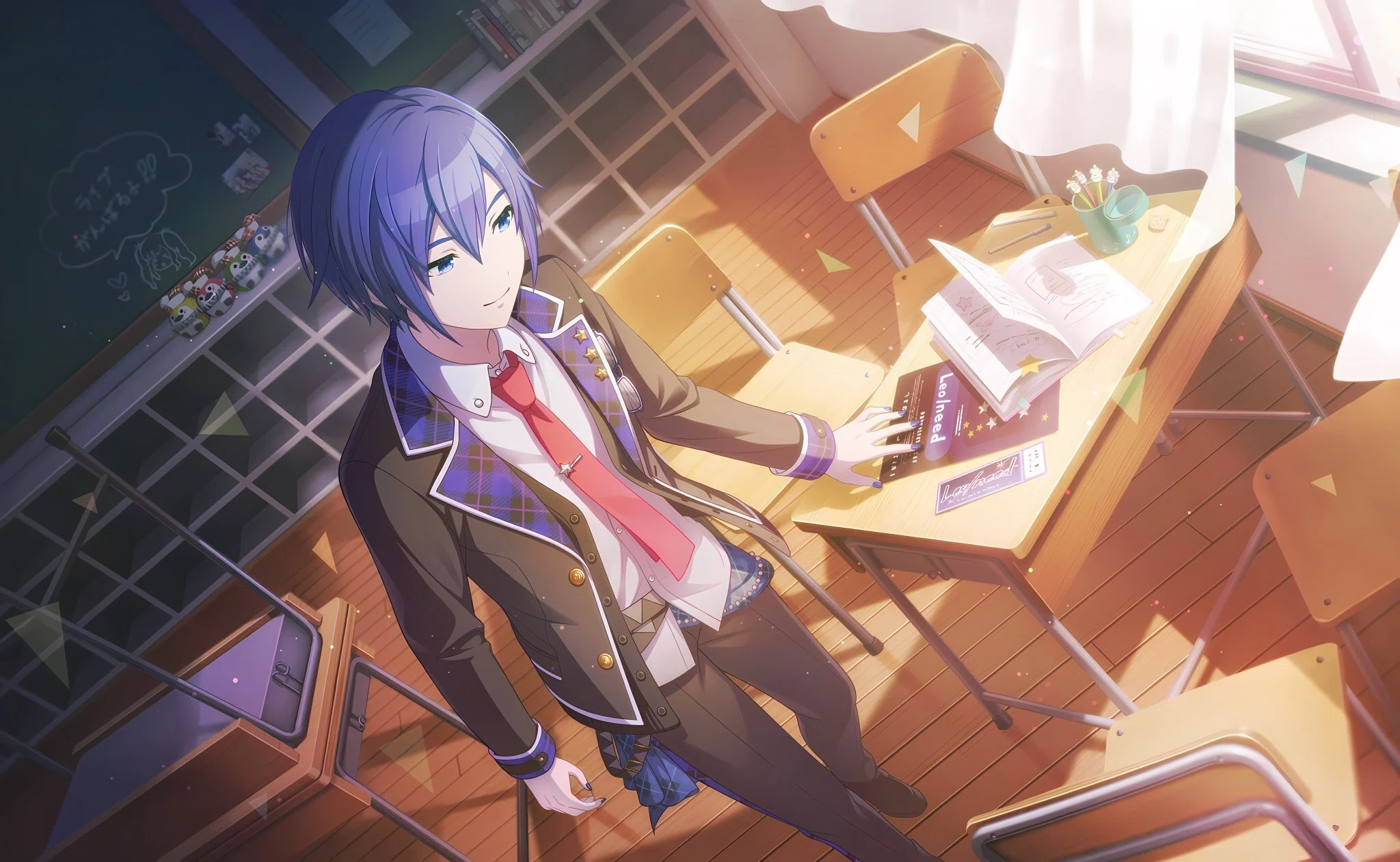 star編】プロセカカードまとめ｜もものかんづめ