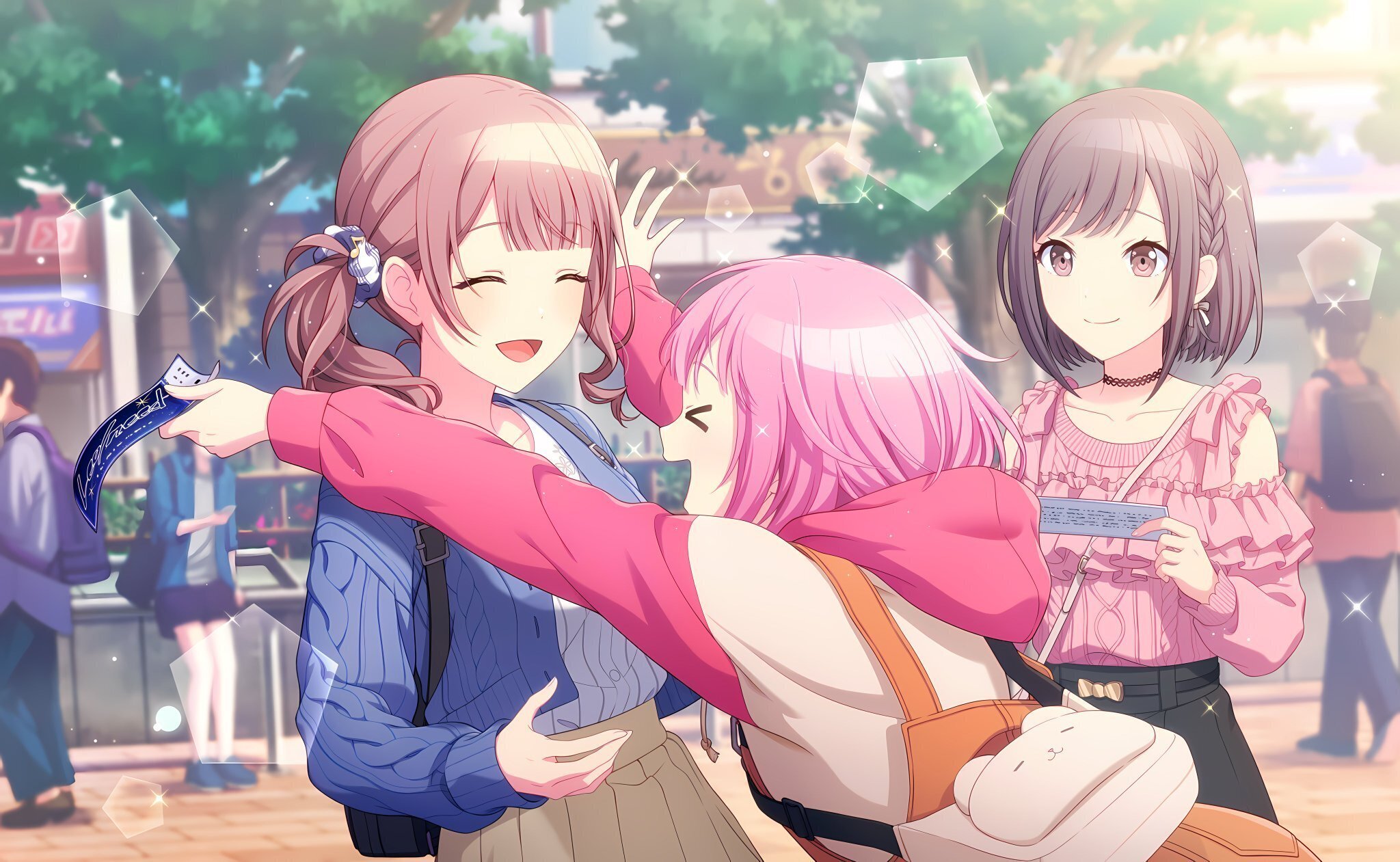 star編】プロセカカードまとめ｜もものかんづめ