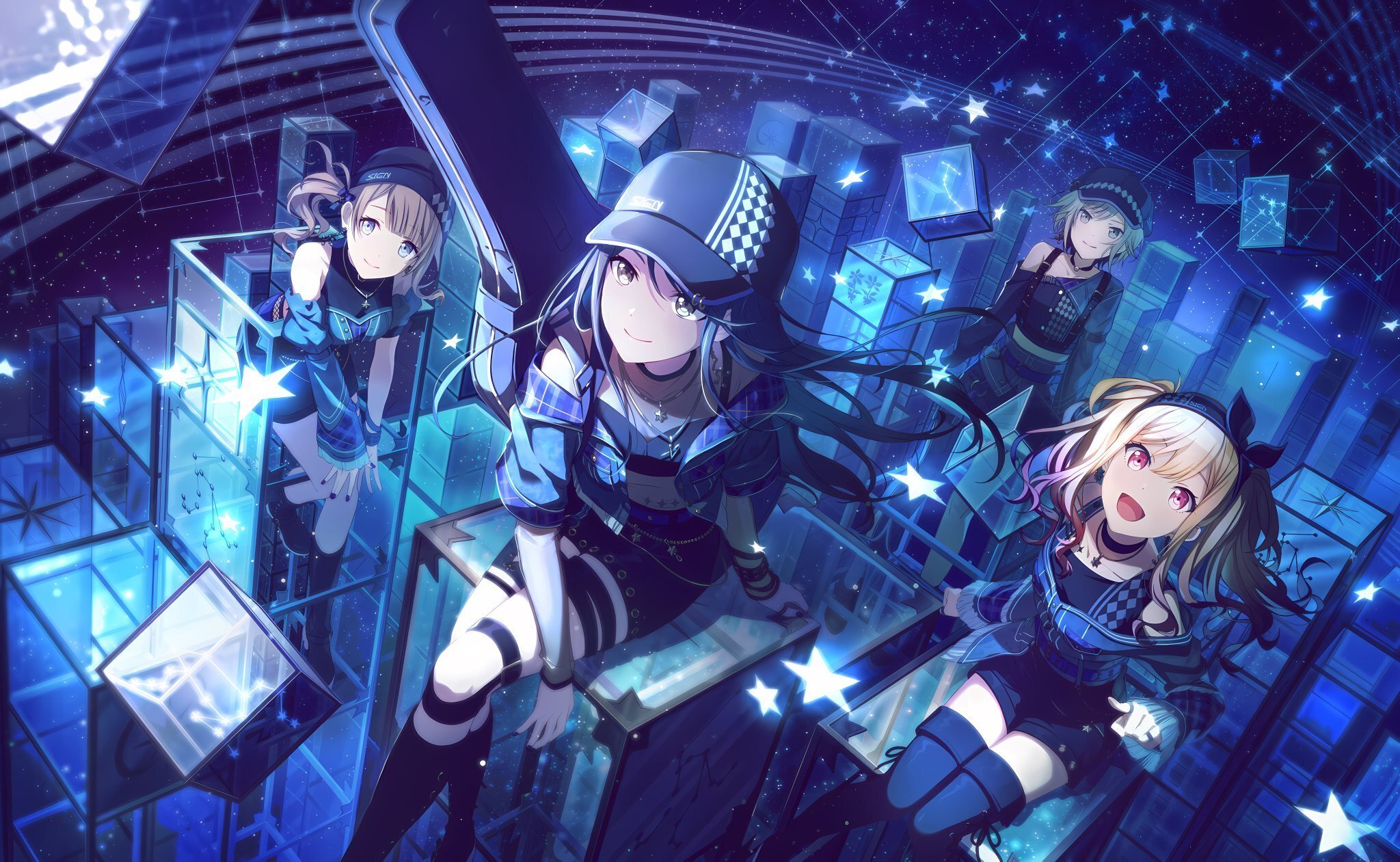 star編】プロセカカードまとめ｜もものかんづめ