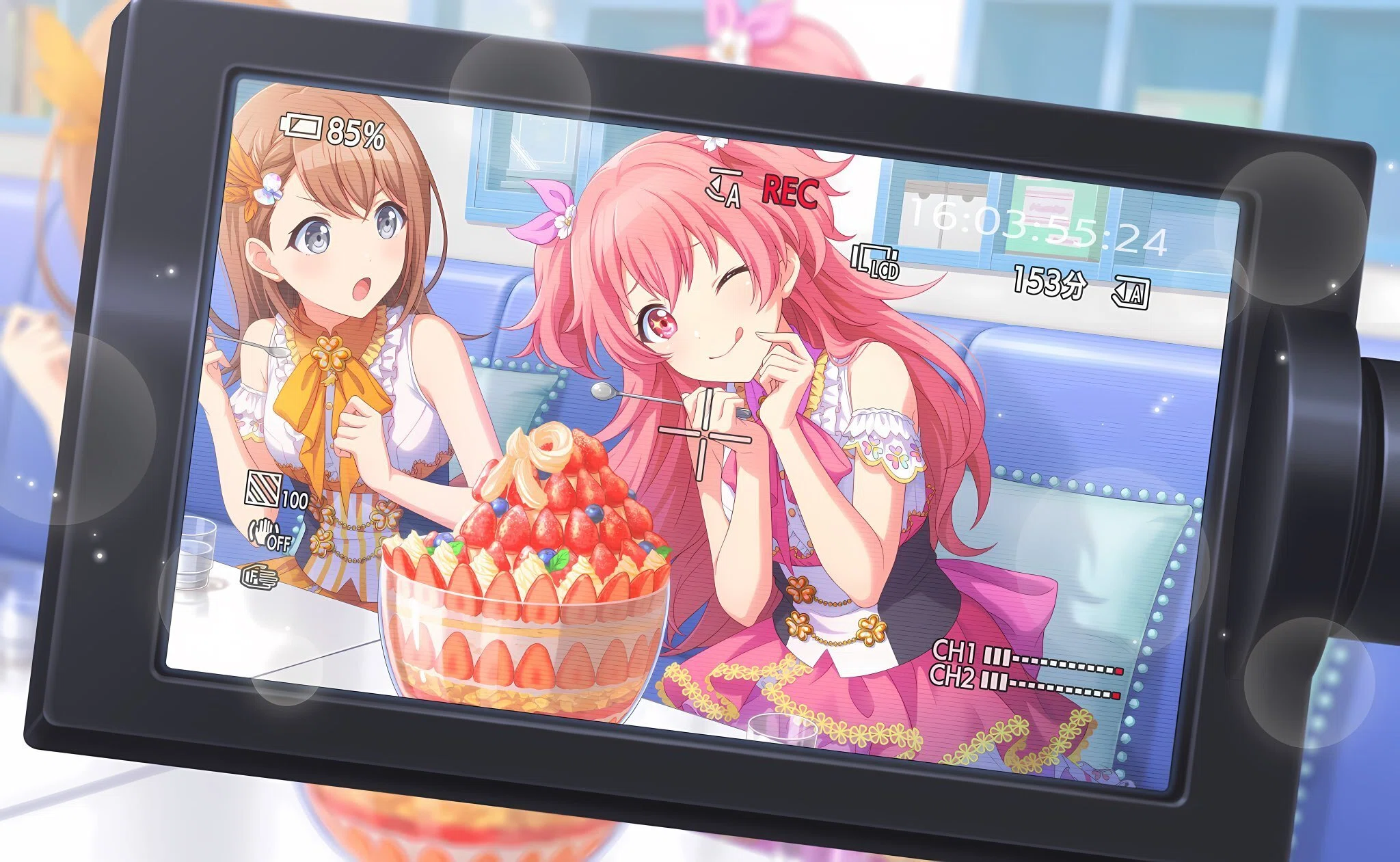 REC編】プロセカカードまとめ｜もものかんづめ