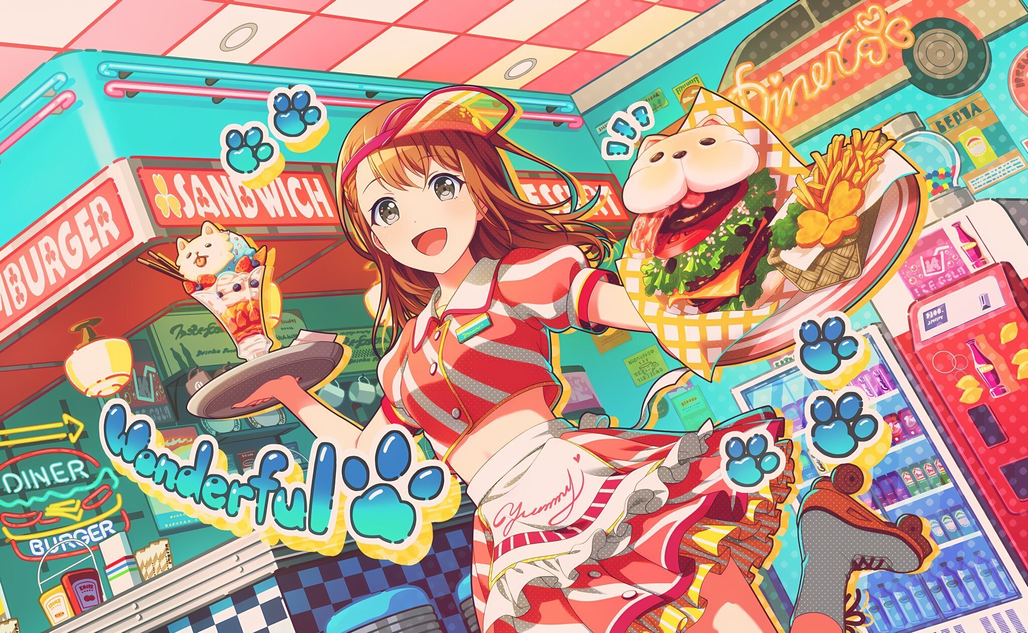 REC編】プロセカカードまとめ｜もものかんづめ