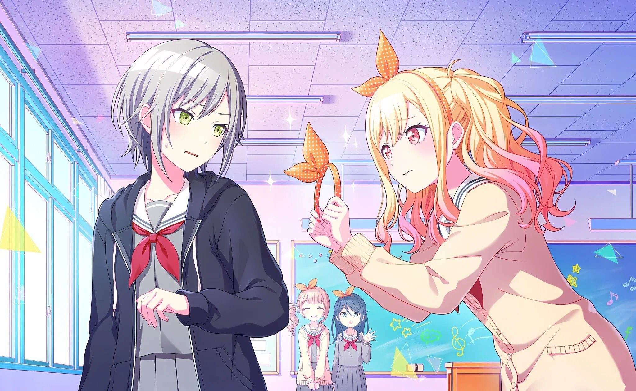 precious編】プロセカカードまとめ｜もものかんづめ