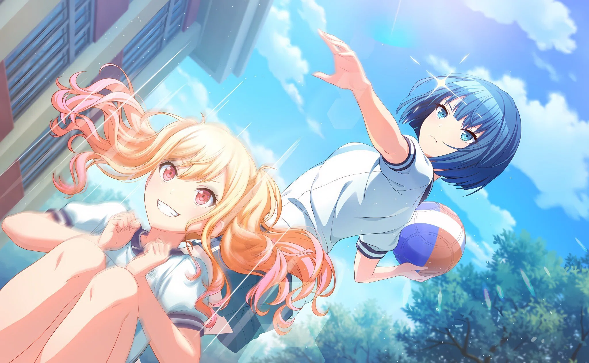 precious編】プロセカカードまとめ｜もものかんづめ