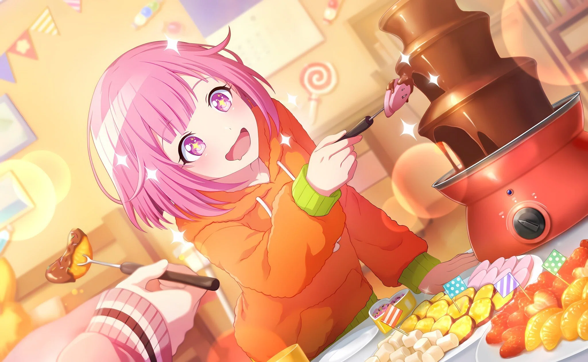 precious編】プロセカカードまとめ｜もものかんづめ
