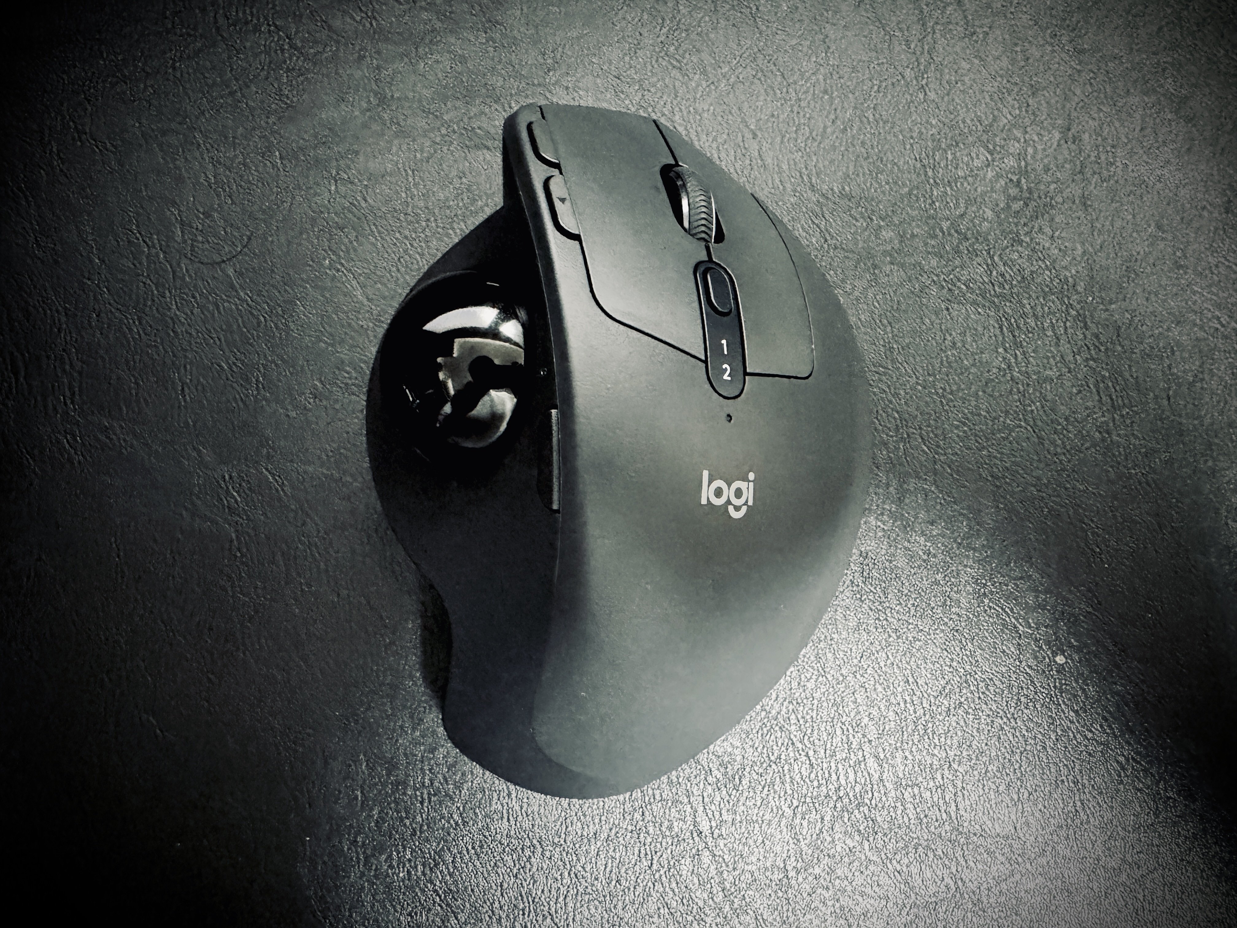 交換する必要なし。Logicool MX ERGO Sの球|ヨーケ 交換する必要なし。Logicool MX ERGO Sの球|ヨーケ