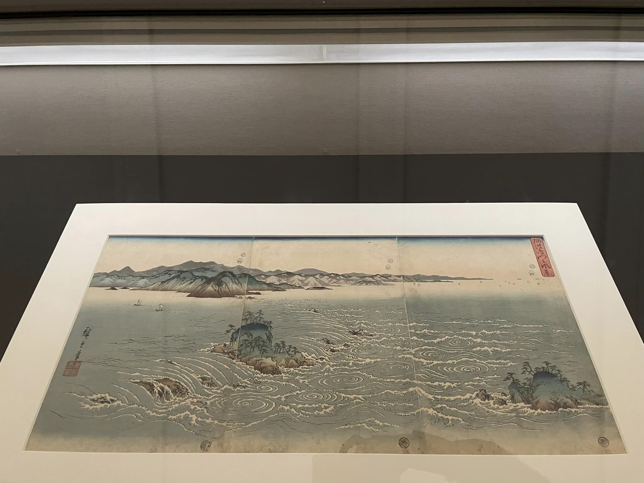 美術史を勉強してから東京国立近代美術館へ行ったら楽しすぎた件｜CHE