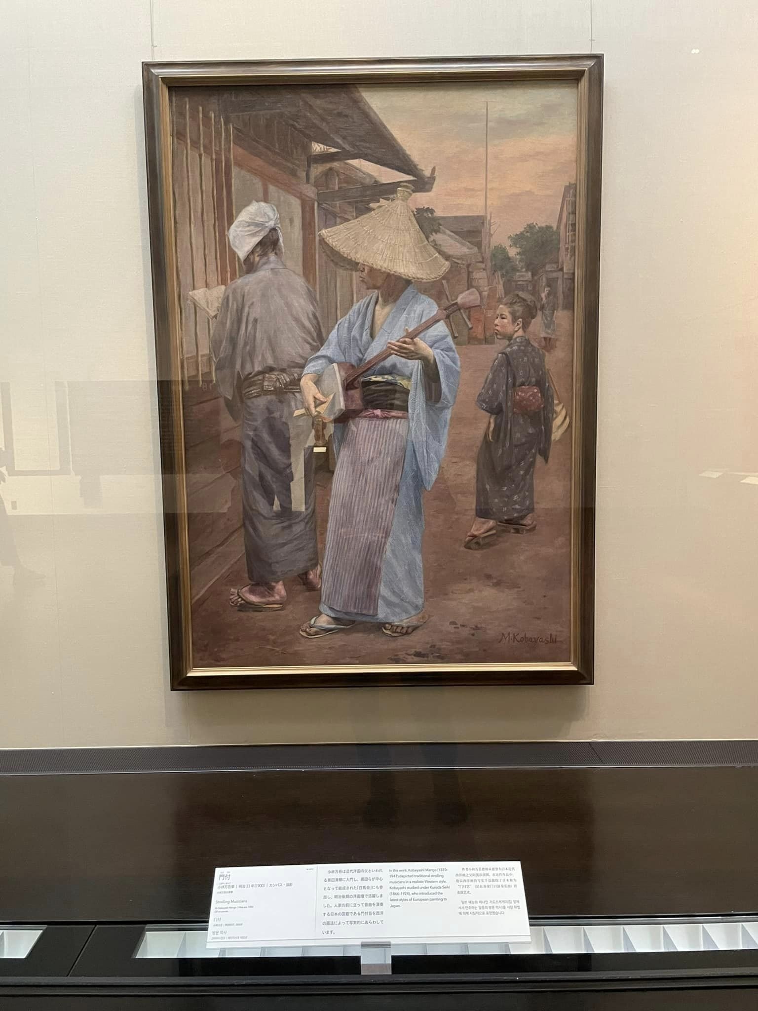 美術史を勉強してから東京国立近代美術館へ行ったら楽しすぎた件｜CHE