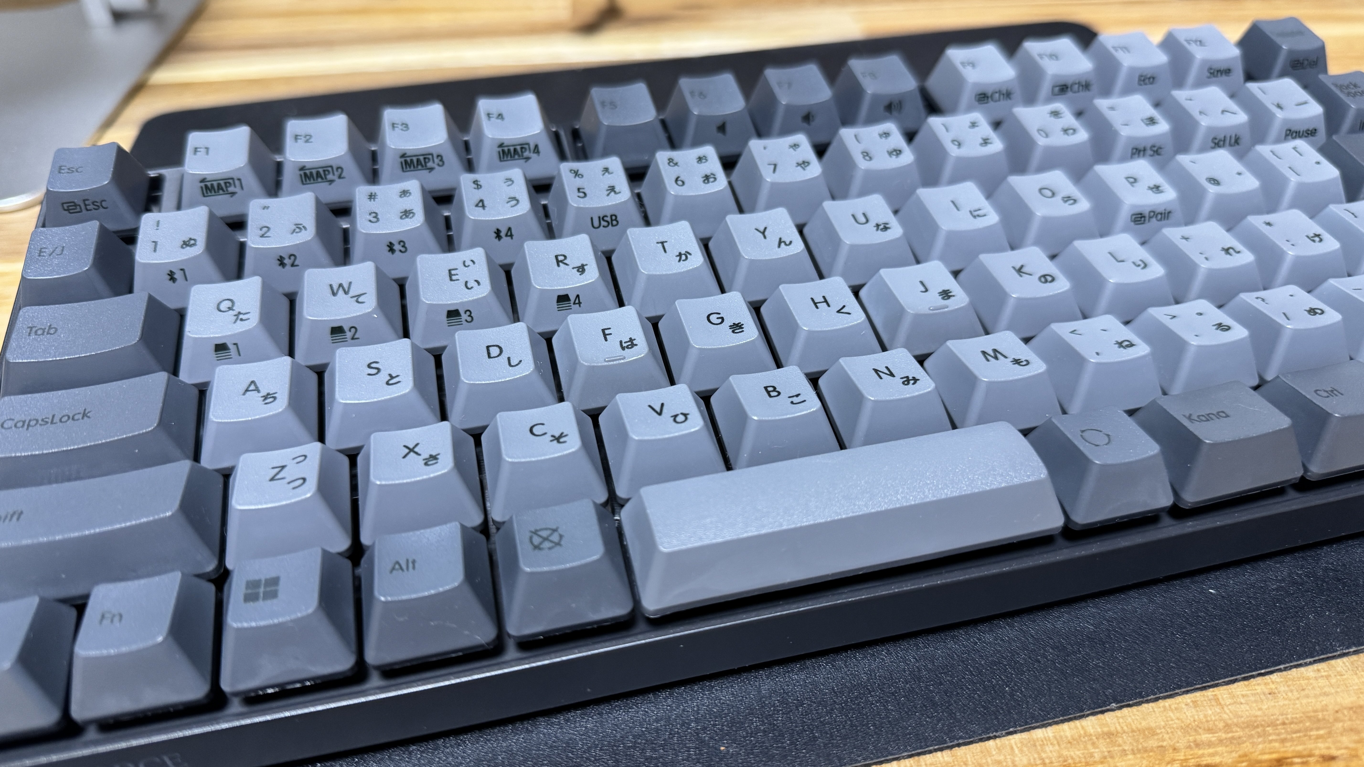 製品 - RC1 キーボード | REALFORCE | 日本製プレミアム