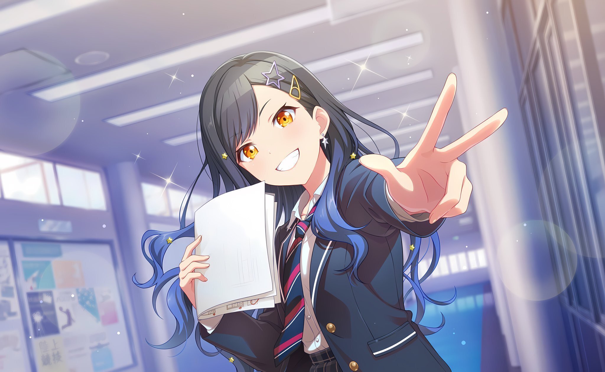 fellow編】プロセカカードまとめ｜もものかんづめ