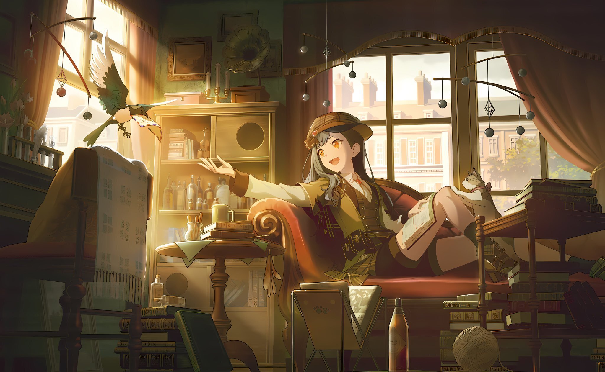 fellow編】プロセカカードまとめ｜もものかんづめ