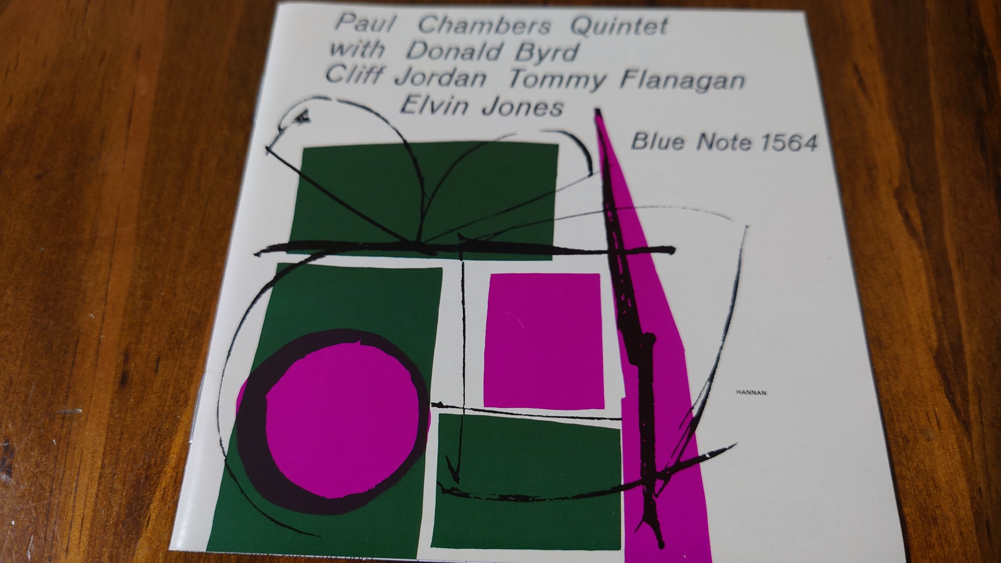 ジャズレコード　ポール・チェンバース　2LPセット 71VKXpHrl2L._UF350,350_QL50_.jpg