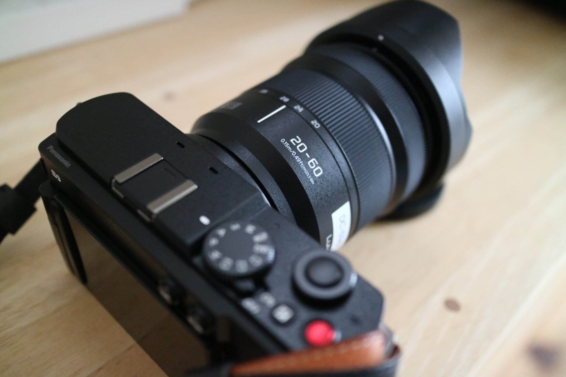 訳ありだけどすぐ撮れるセット☆LUMIX LX9 訳ありだけどすぐ撮れるセット☆