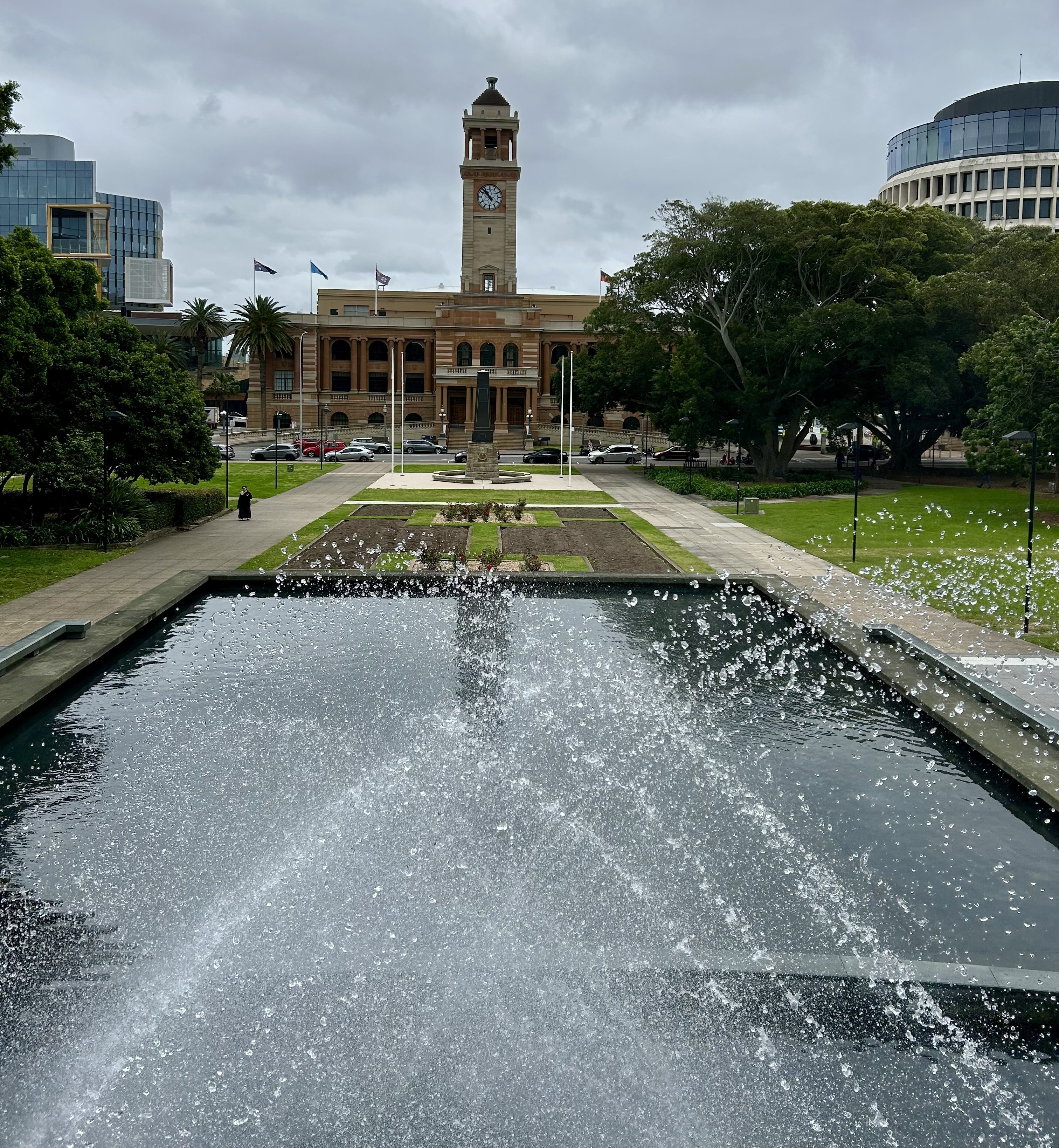 ニューカッスル】おすすめ観光地5選！ローカルおすすめの穴場も紹介