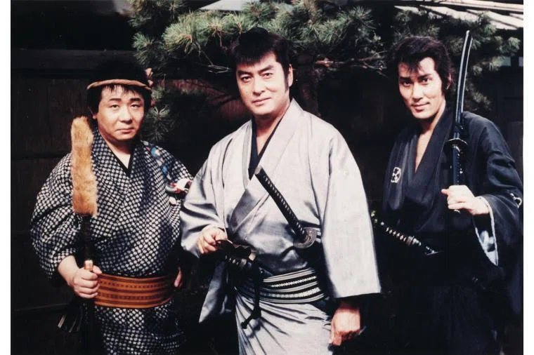 続・三匹が斬る! DVD-BOX/高橋英樹,役所広司,春風亭小朝,小林 続・三匹が斬る! DVD-BOX/高橋英樹,役所広司,春風亭小朝,小林