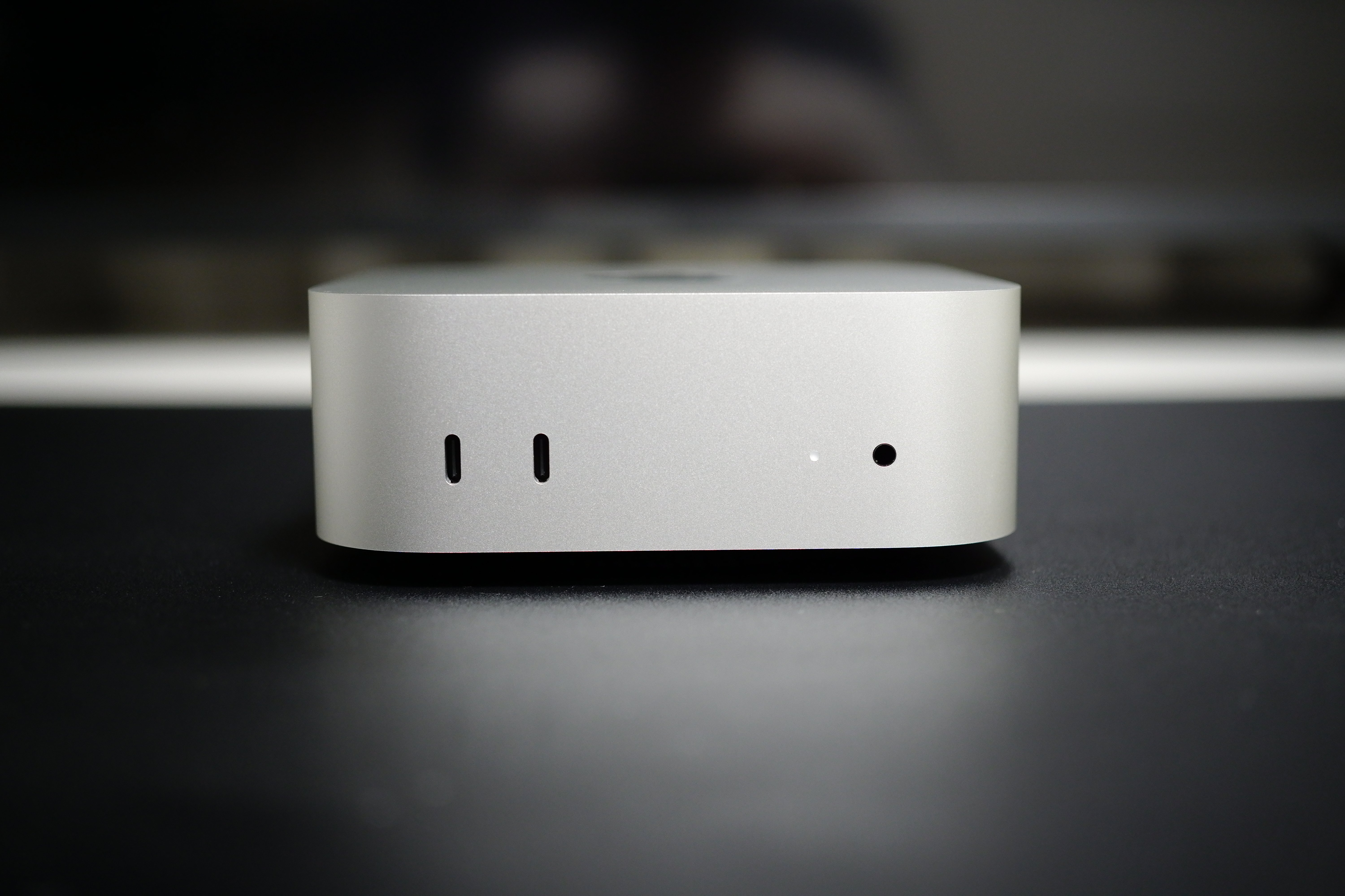 レビュー】 Mac mini M4でPCを8年ぶりに買い替えてメモリが4倍に レビュー】 Mac mini M4でPCを8年ぶりに買い替えてメモリが4倍に
