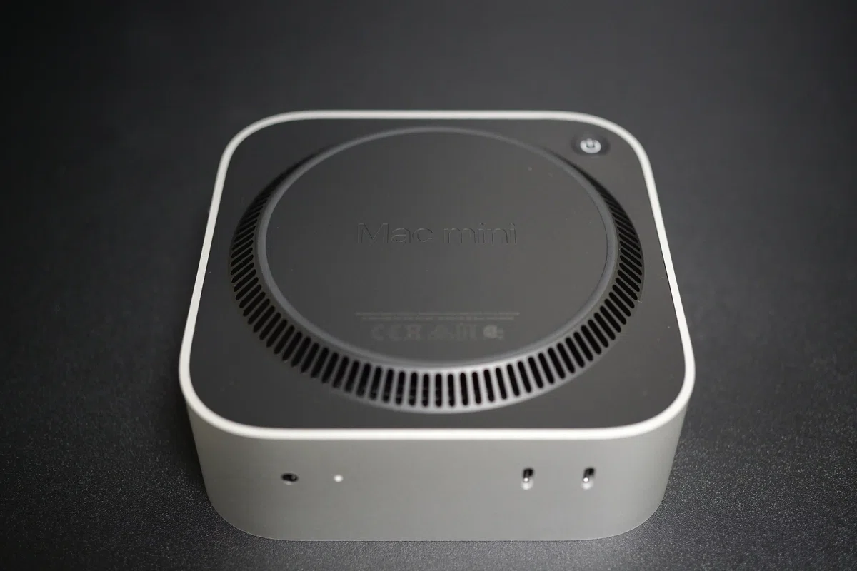 レビュー】 Mac mini M4でPCを8年ぶりに買い替えてメモリが4倍になっ 