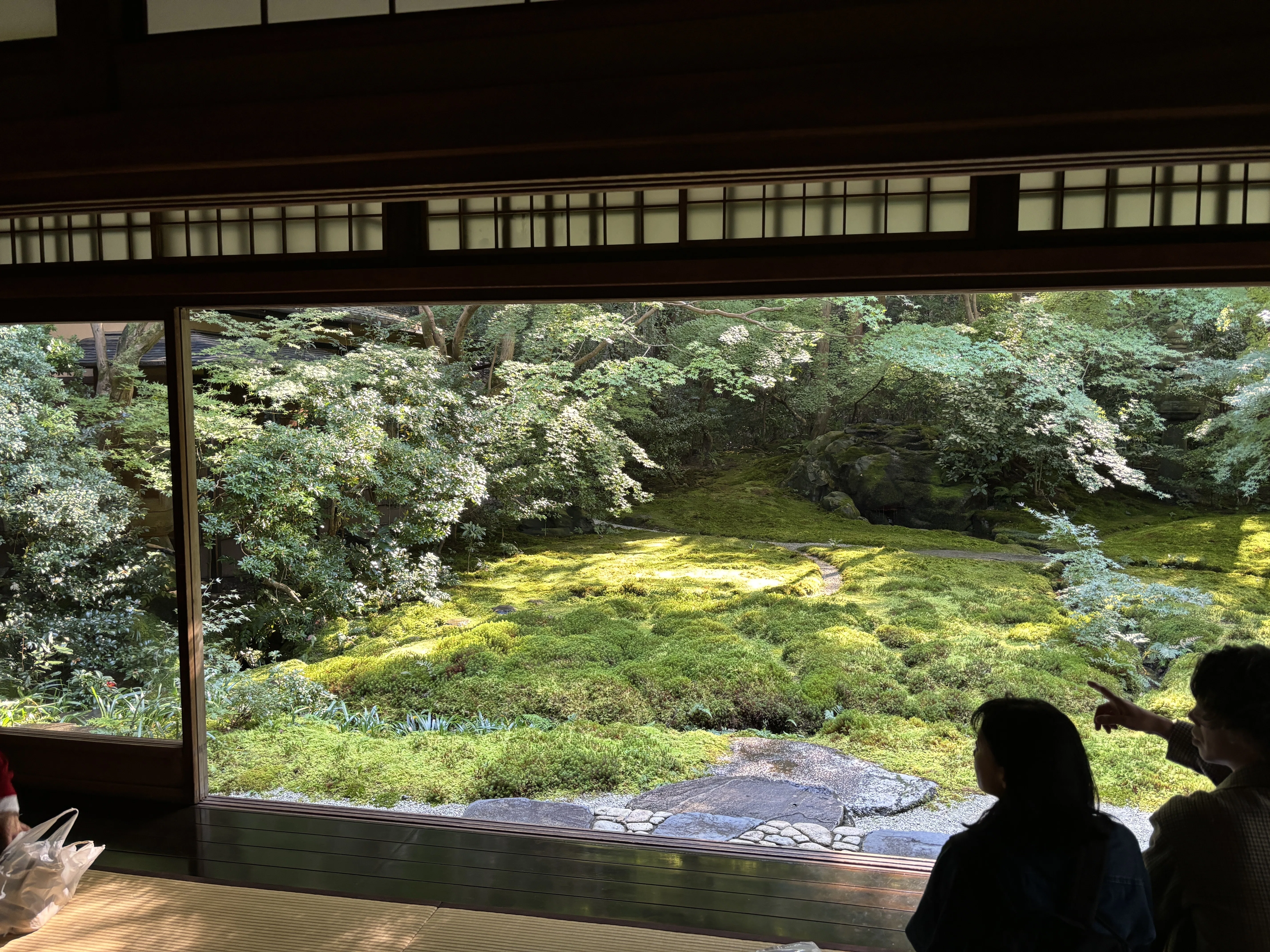 秋の京都ひとりで日帰り旅をしてきたよ｜ろーず