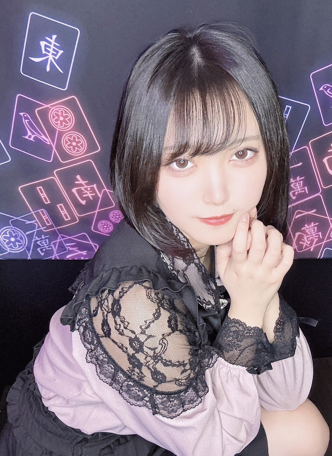 無料記事】週刊セトマイ麻雀日記②孤立牌の残し方をNAGAと考えてみる会