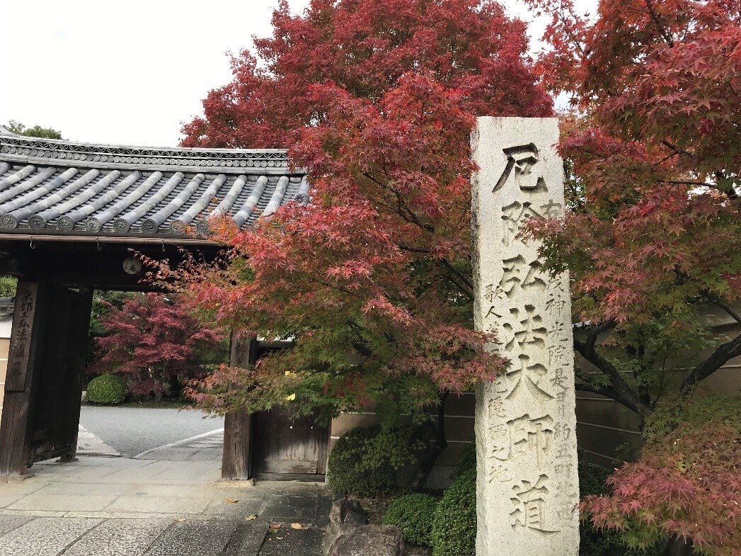 蓮月さんに逢いたくて｜理子（ともこ）