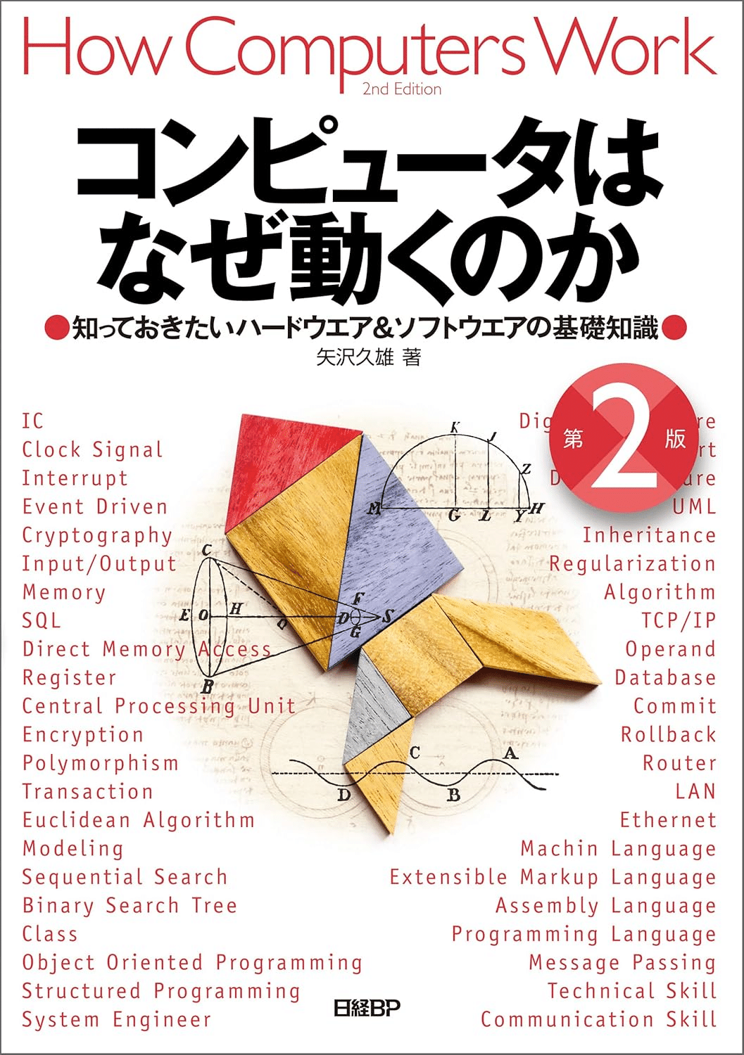 コンピューターサイエンスを学ぶためにおすすめの本/書籍7選