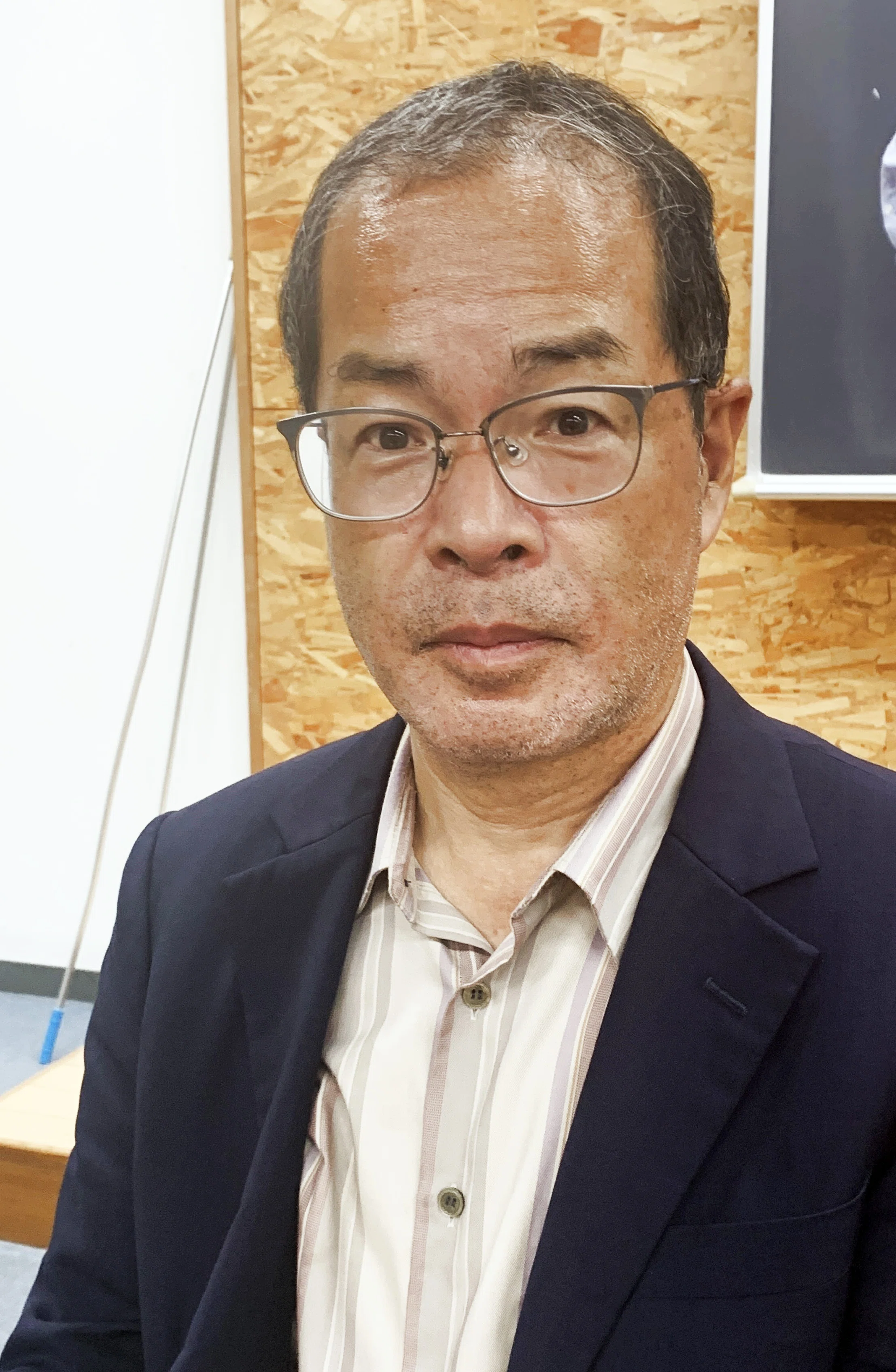 無料記事〉【東京理科大学】前田良二八段の囲碁授業「囲碁で養う