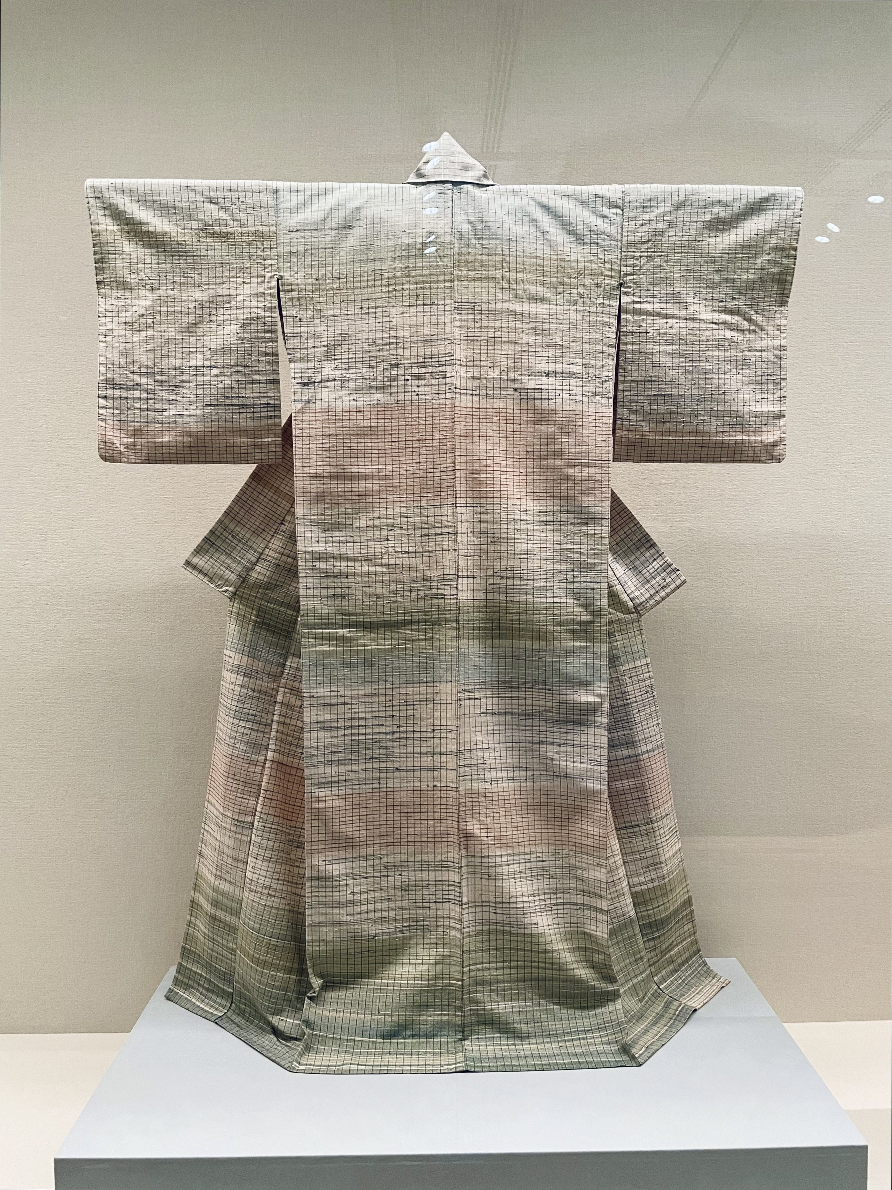 12 生誕100年記念 人間国宝・志村ふくみ展「色と言葉のつむぎ