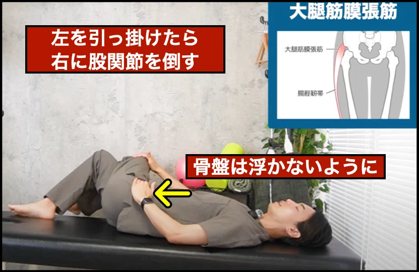 脊柱管狭窄症】ストレッチで即効改善｜Reha fit studio 代表セラピスト