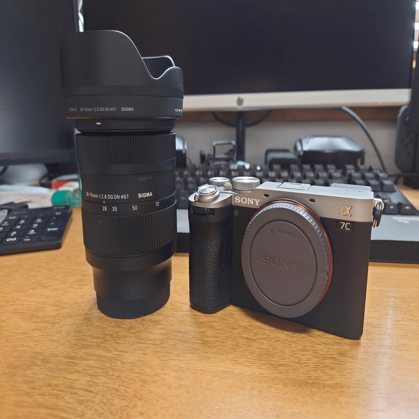 カメラ】「機材はなんでもいい」の罠｜ぼすかる