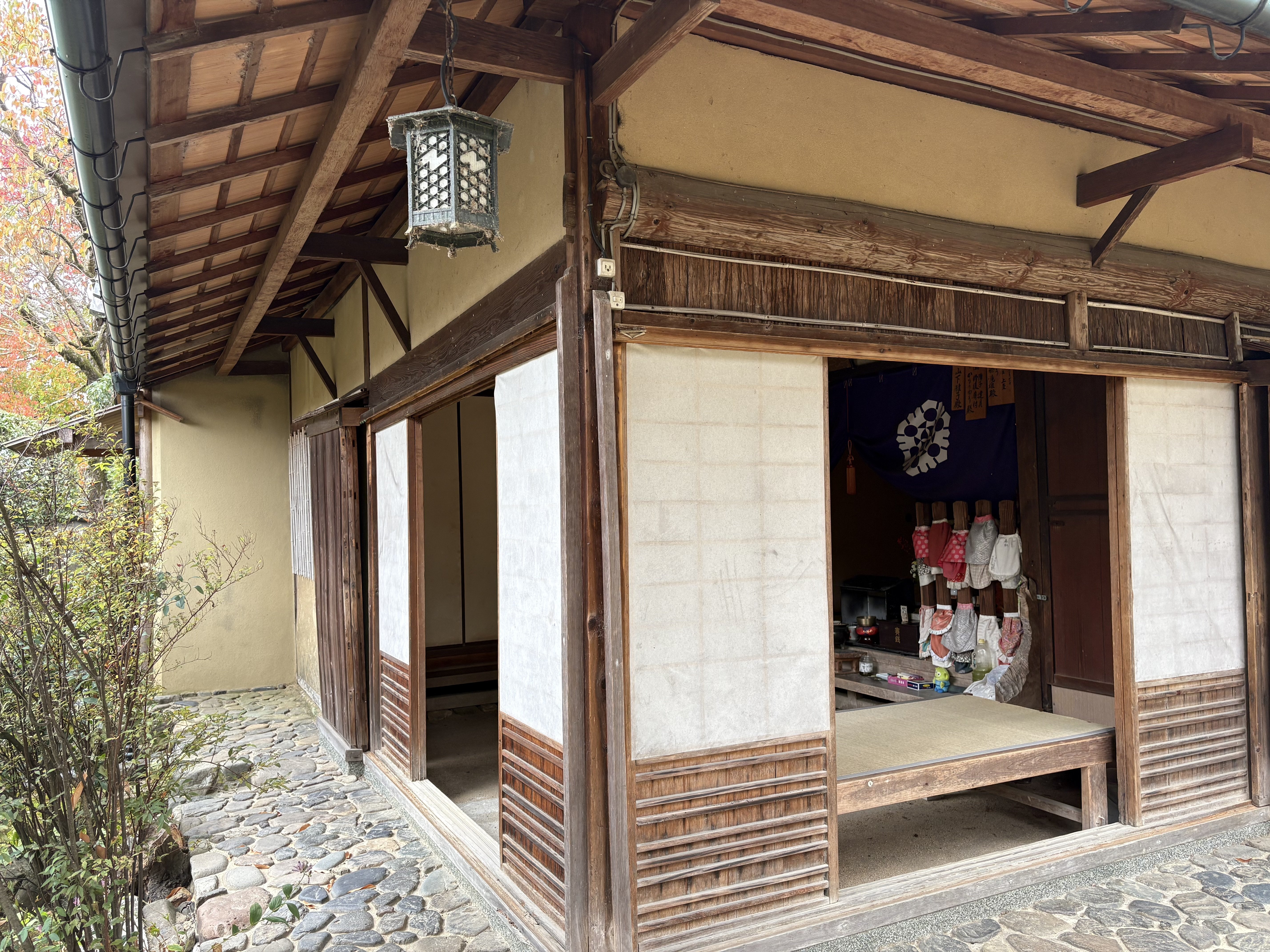 蓮月さんに逢いたくて｜理子（ともこ）