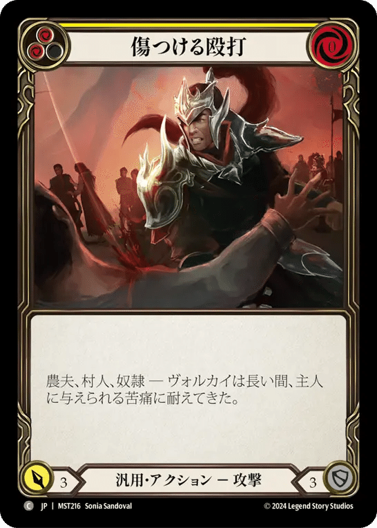 Flesh and Blood】プランニングの技術とその実践(あるいは Flesh and Blood】プランニングの技術とその実践(あるいは