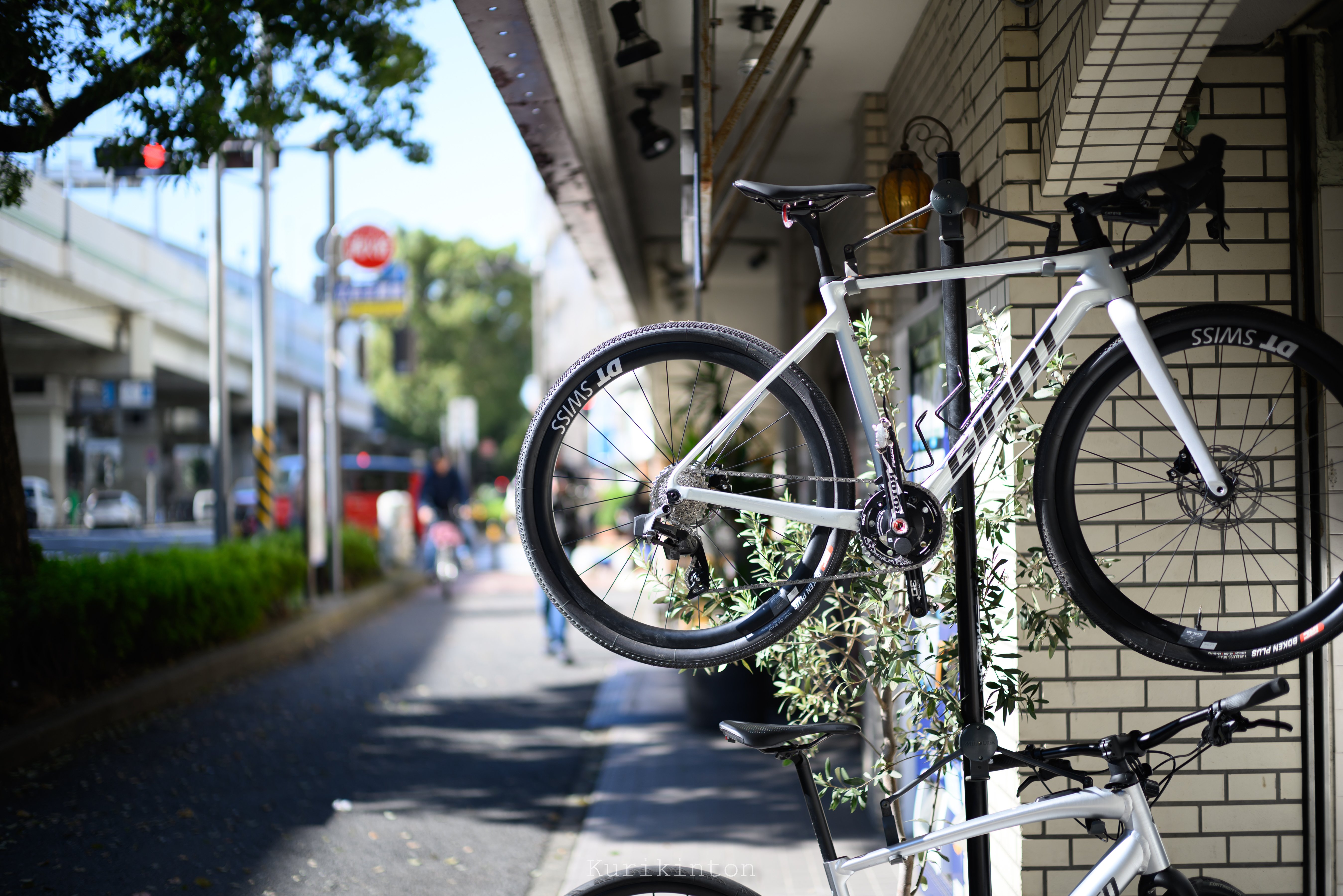 Thypoch SIMERA 50mm f1.4 Asphericalを買ってみた話｜栗きんとん
