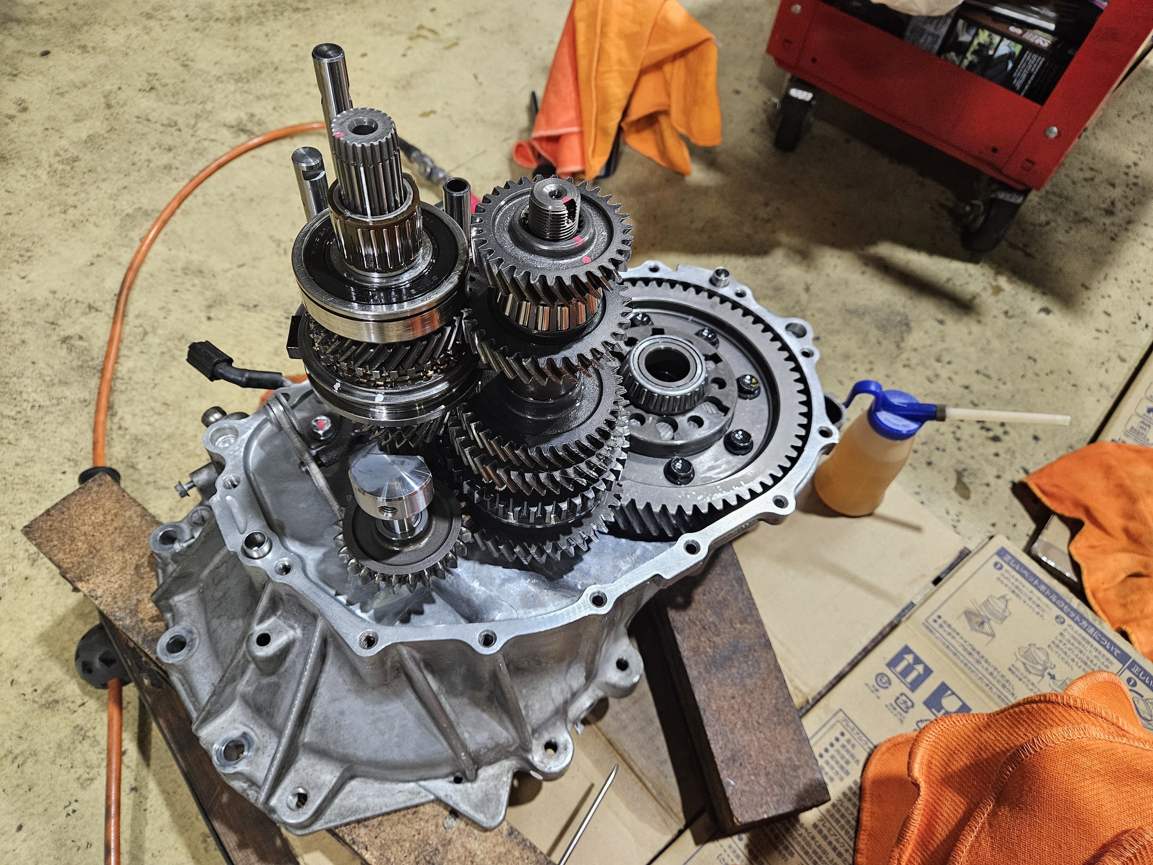 渦 ZC31S スイフト スポーツ |FUJITSUBO 藤壺技研工業株式会社 | 自動車