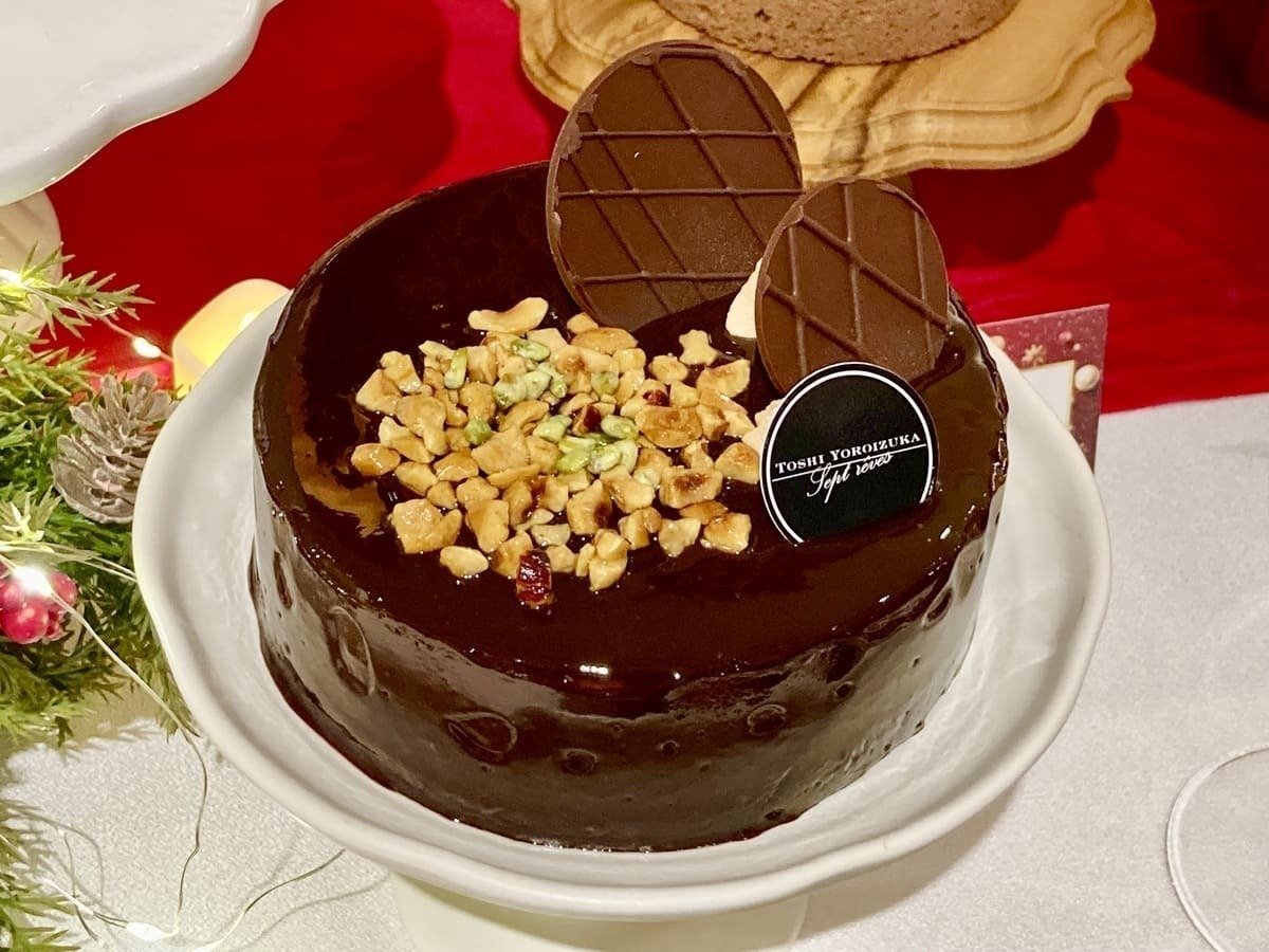 2024年】セブンイレブン「クリスマス商品発表会」最新の消費者ニーズに