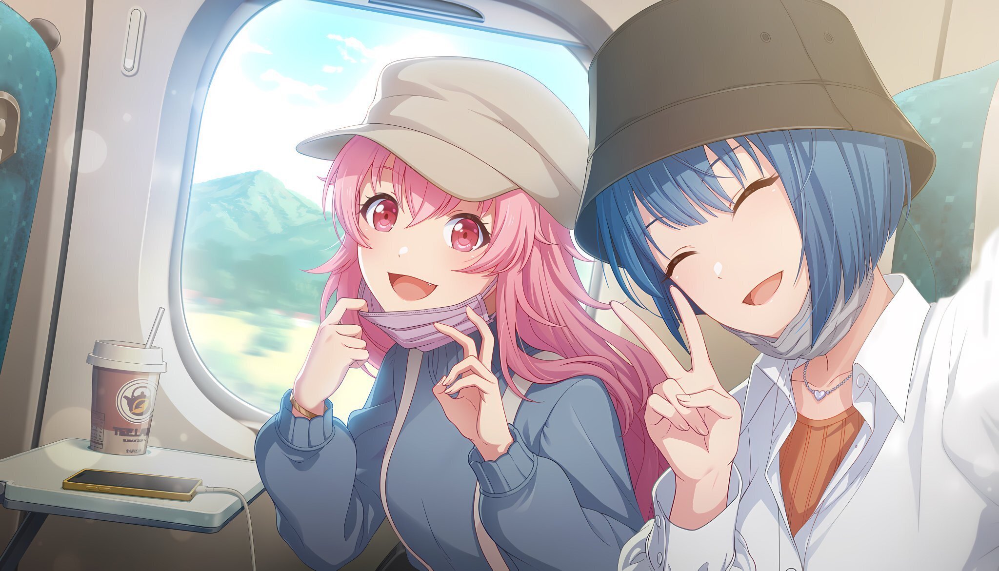 プロセカ　桃井愛莉　24c 特訓前67枚セット management編】プロセカカードまとめ｜もものかんづめ