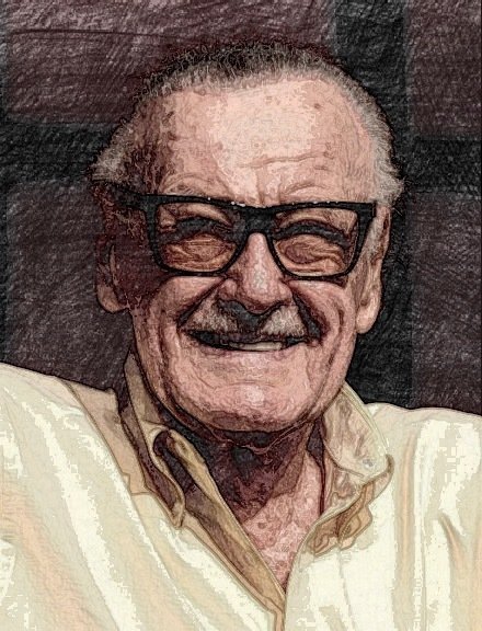 □スタン・リー：「マーベル・コミック」を変革した想像力の巨人｜平川