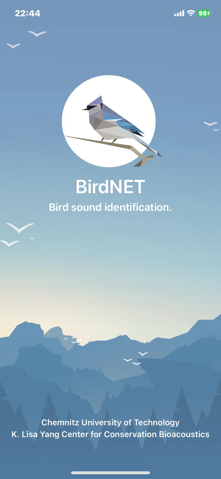 バードリスニングって知ってる？：BirdNETを使った新しい楽しみ方｜SATOSHIのAI音楽マーケティング研究所