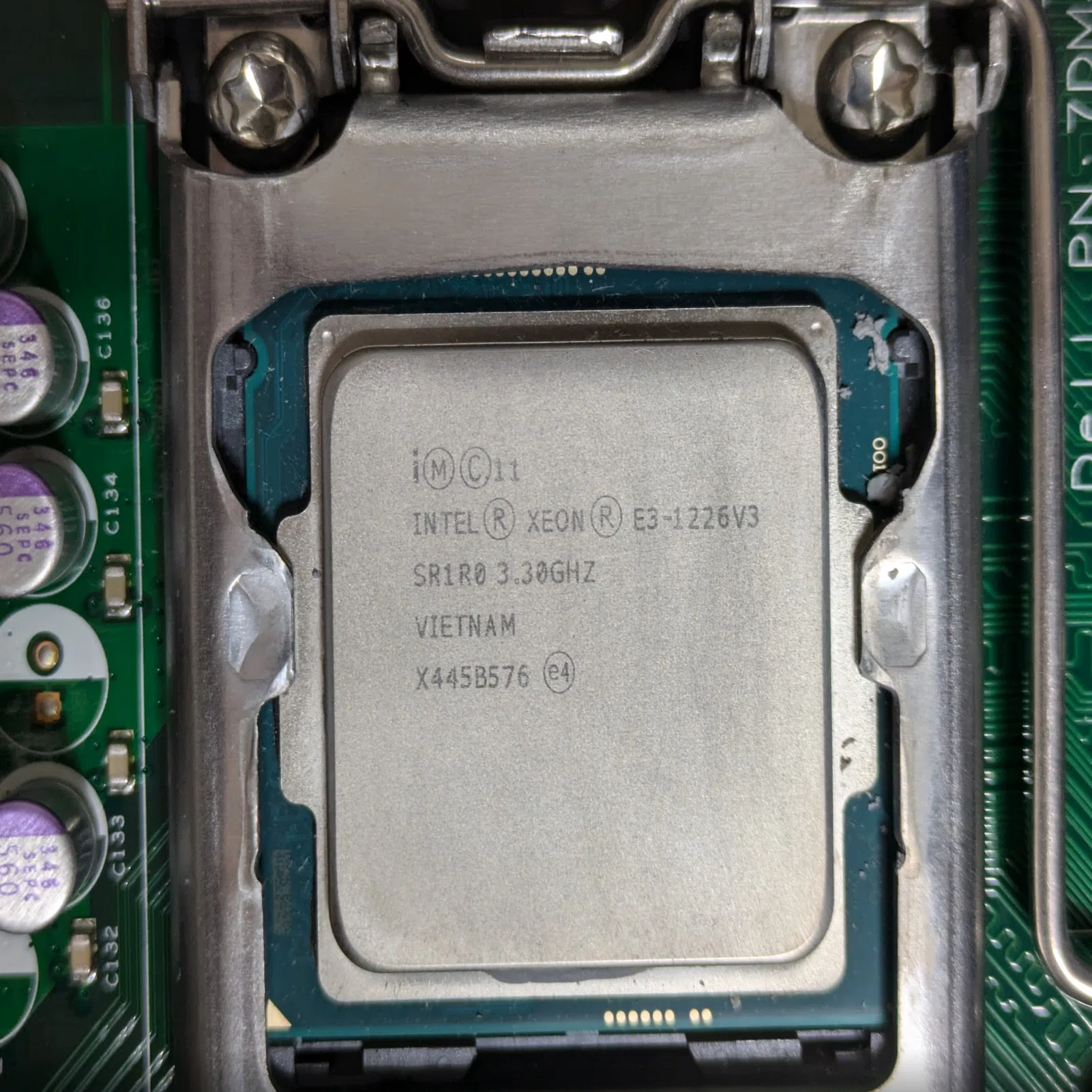 ジャンクCPU 詰め合わせ 11個 2026年最新】Yahoo!オークション -ジャンク (まとめ 大量 セット)(CPU