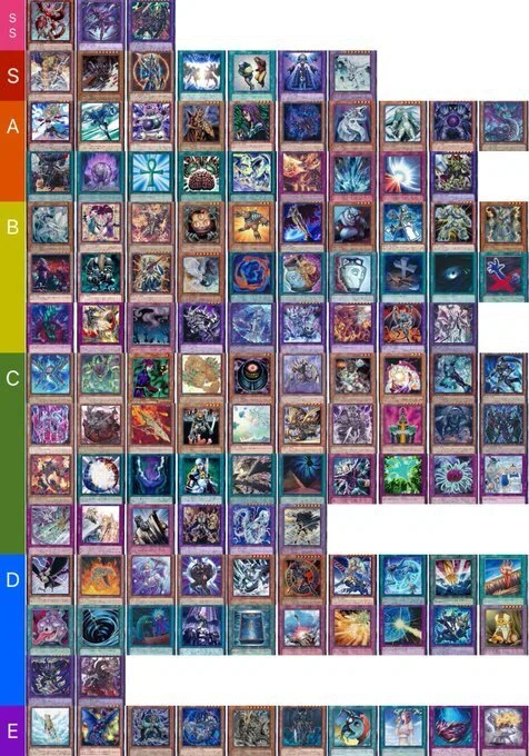 ルイナスドラフト【異世界GXドラフト】紹介(コンセプト・ルール