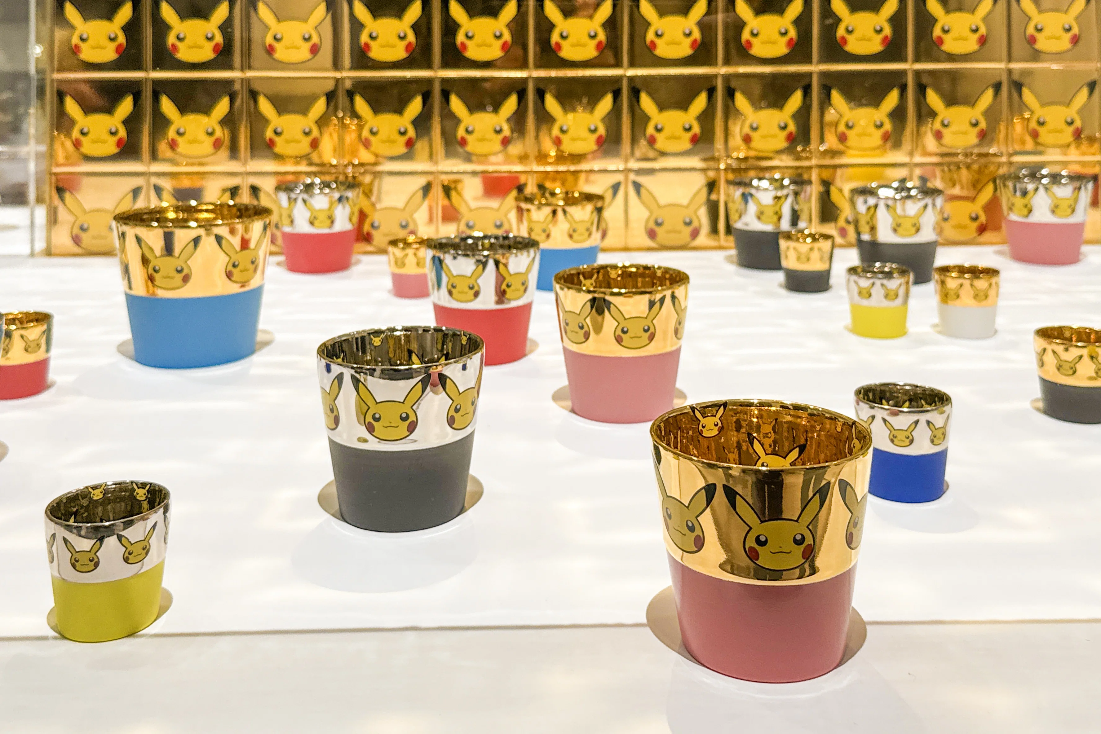 驚きの「わざ」の連続！大人も楽しい「ポケモン×工芸展―美とわざの大