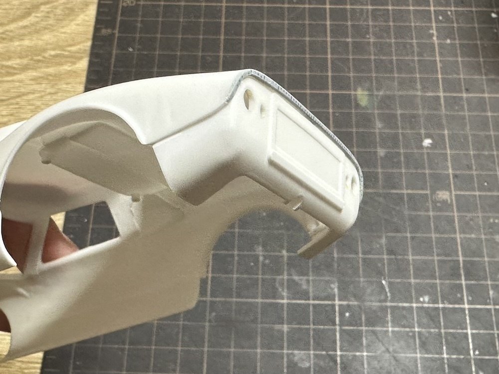 LS　1/24　ポルシェ904 　ゼンマイ動力プラモ　当時物 製作中】LS 1/24 ポルシェ 904 その1｜まつかさ