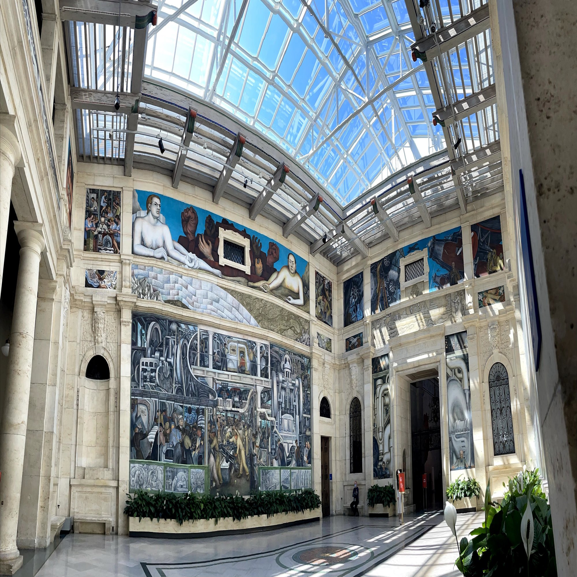 アートは友だち｜ナツキ @ライター\u0026コーチ l Andel, image size:2000x1119